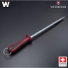 Мусат VICTORINOX DUAL GRIP 7.8511