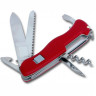 Нож VICTORINOX WORKCHAMP 0.8564
