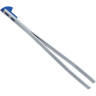 Пинцет для складного ножа A.3642.2.10
